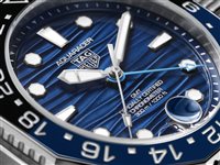 Orologio Tag Heuer Uomo Aquaracer in Acciaio WBP5114.BA0013 - WBP5114.BA0013